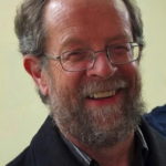 Mike Crowl CAIRA supervisor