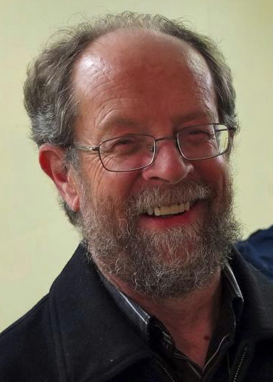 Mike Crowl CAIRA supervisor