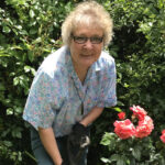 Jenny Campbell supervisaor