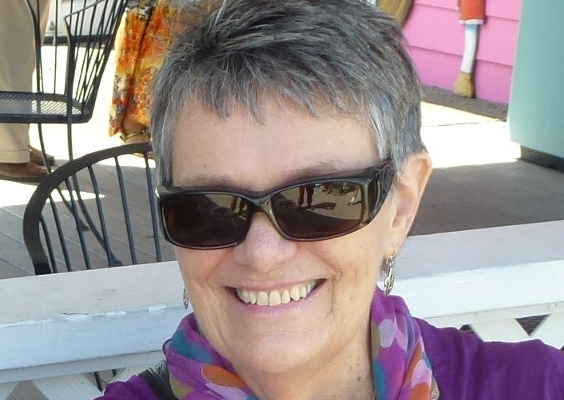 Glenda-Prosser-Caira-Supervisor