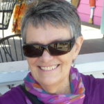 Glenda Prosser Supervisor