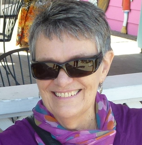 Glenda Prosser Supervisor