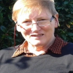 Margaret Harris Supervisor