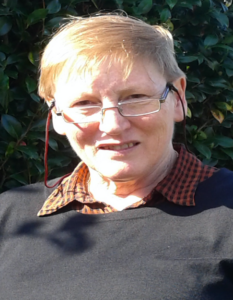 Margaret Harris Supervisor