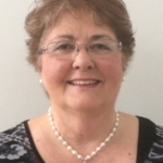 Marilyn Welch Supervisor