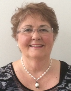Marilyn Welch Supervisor