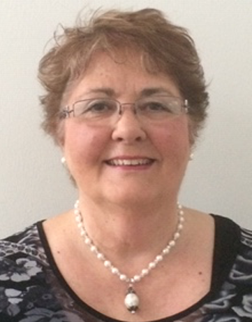 Marilyn Welch Supervisor
