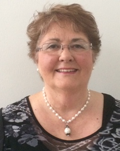 Marilyn Welch Caira Supervisor
