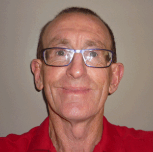 Tim James supervisor