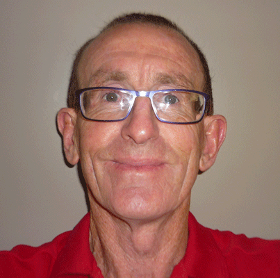 Tim James supervisor