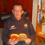 Tim James supervisor