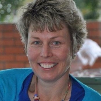 Dianne MacDonald supervisor