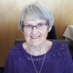 Barbara Harford Nelson