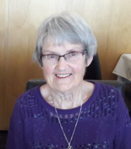 Barbara Harford Nelson