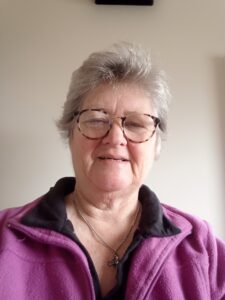Jane Wulff Pastoral Supervisor