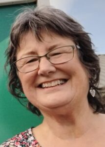Susan Jane Gill Pastoral Supervisor