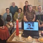 Caria graduation 2025 Otago