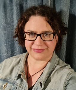 Victoria Askin Pastoral Supervision