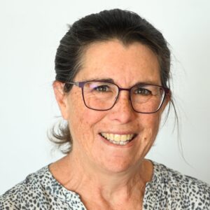 Jenny Williams pastoral supervision