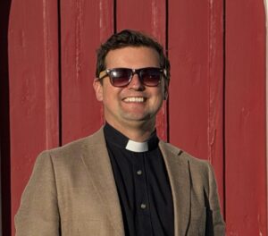 Brad Wood Pastoral Supervision
