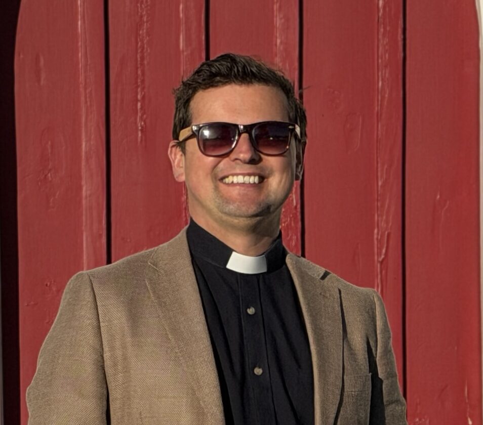 Brad Wood Pastoral Supervision